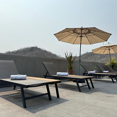 Nabani Condominios T3 Santa Cruz Huatulco Dış mekan fotoğraf