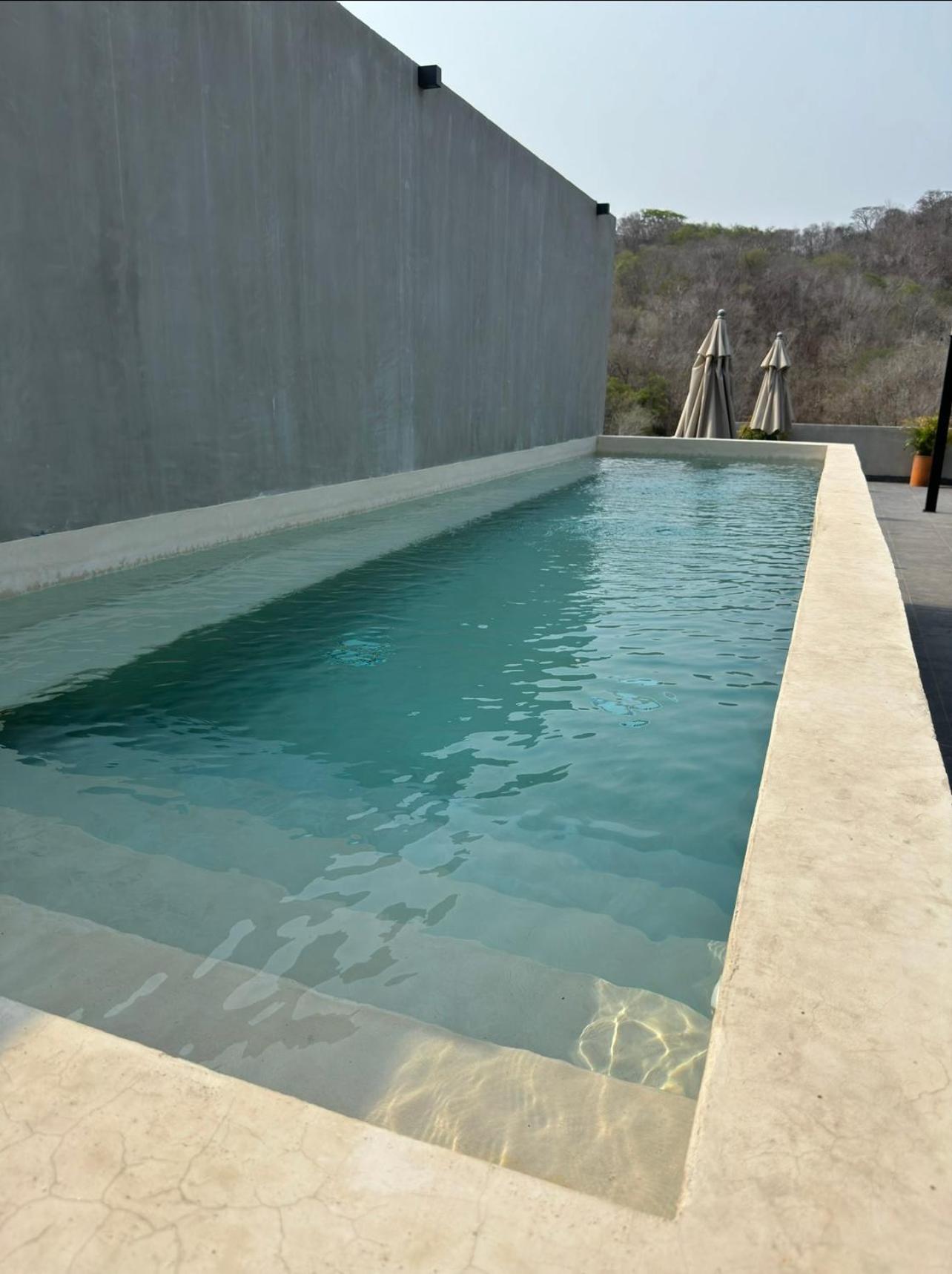 Nabani Condominios T3 Santa Cruz Huatulco Dış mekan fotoğraf