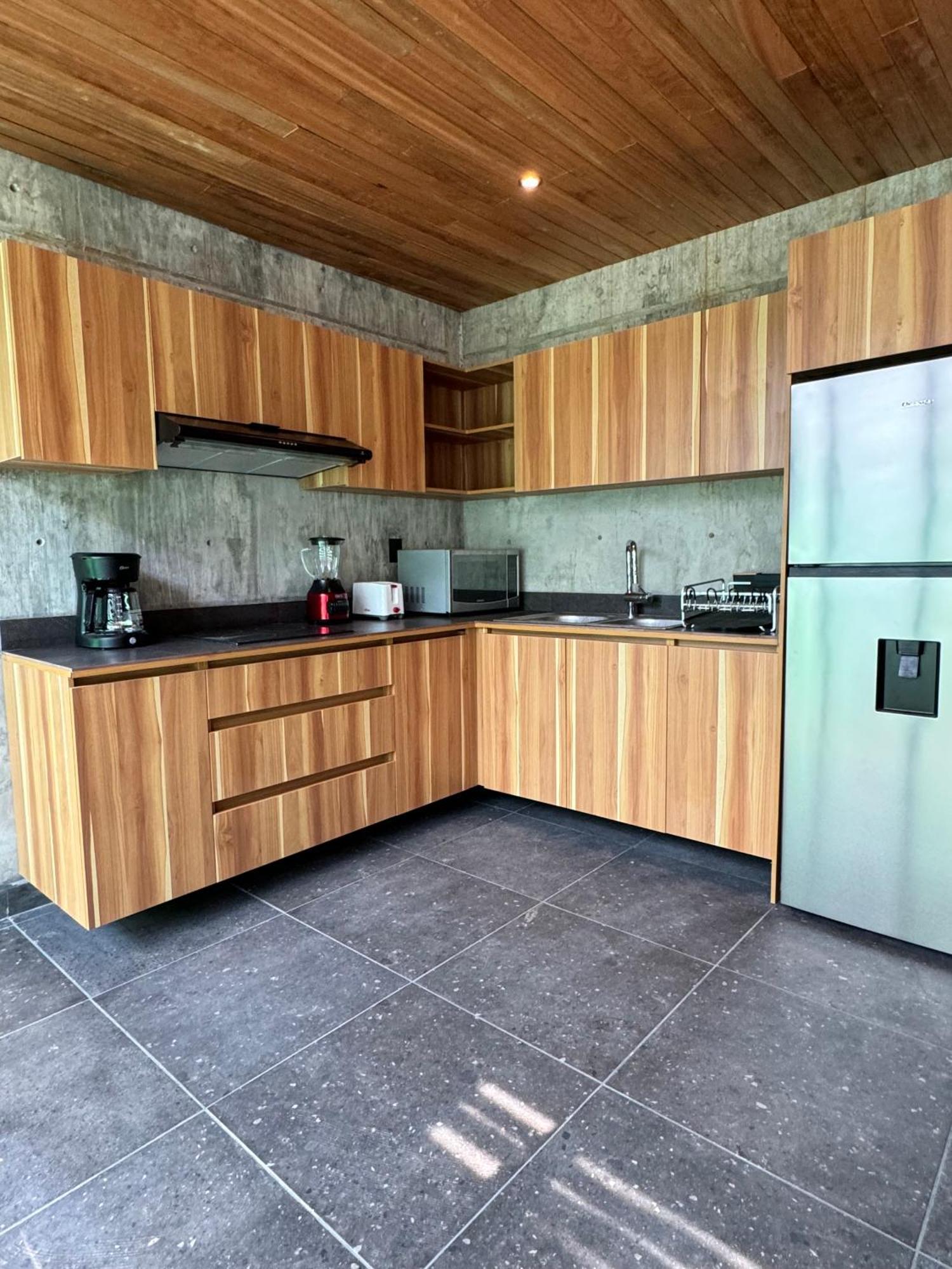 Nabani Condominios T3 Santa Cruz Huatulco Dış mekan fotoğraf