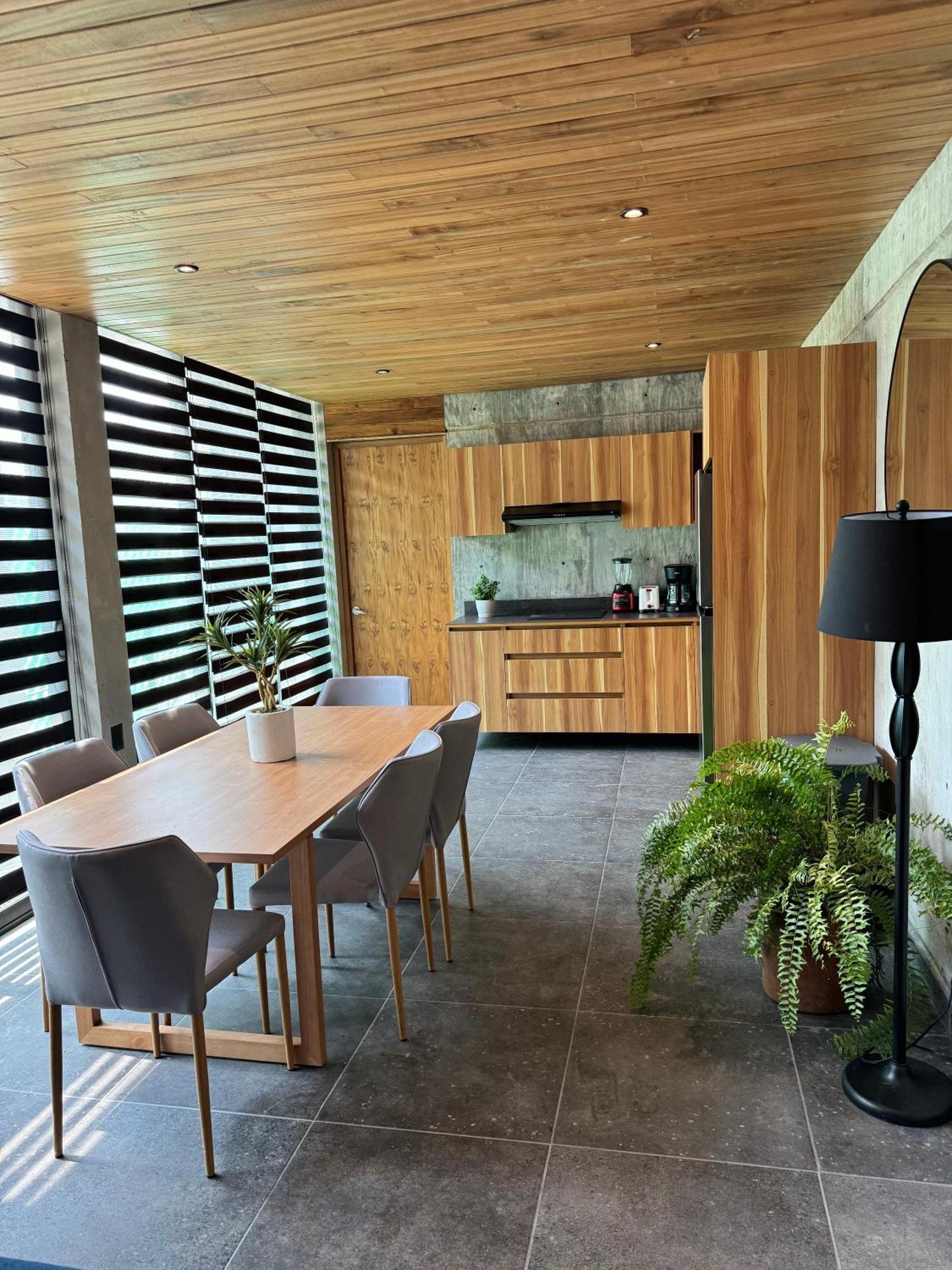 Nabani Condominios T3 Santa Cruz Huatulco Dış mekan fotoğraf